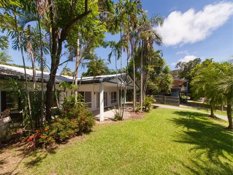 Third view of Homely house listing, 4 Butland Street, Brinsmead QLD 4870