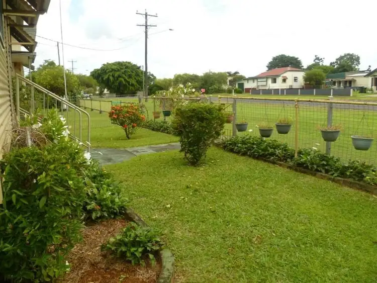 Second view of Homely house listing, 27 MEYER Avenue, Wangan QLD 4871