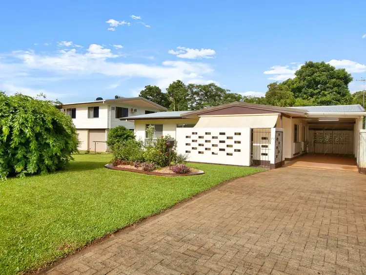 Main view of Homely house listing, 77 Karwin Street, Bayview Heights QLD 4868