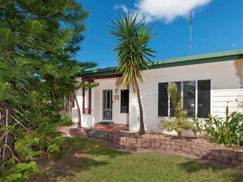 Main view of Homely house listing, 1 Venus Battery Close, Edmonton QLD 4869