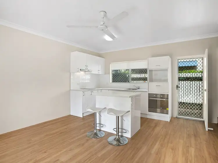 6/438 Mulgrave Road, Earlville QLD 4870