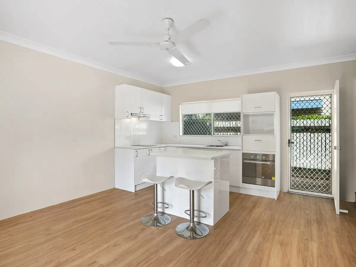 Main view of Homely townhouse listing, 6/438 Mulgrave Road, Earlville QLD 4870