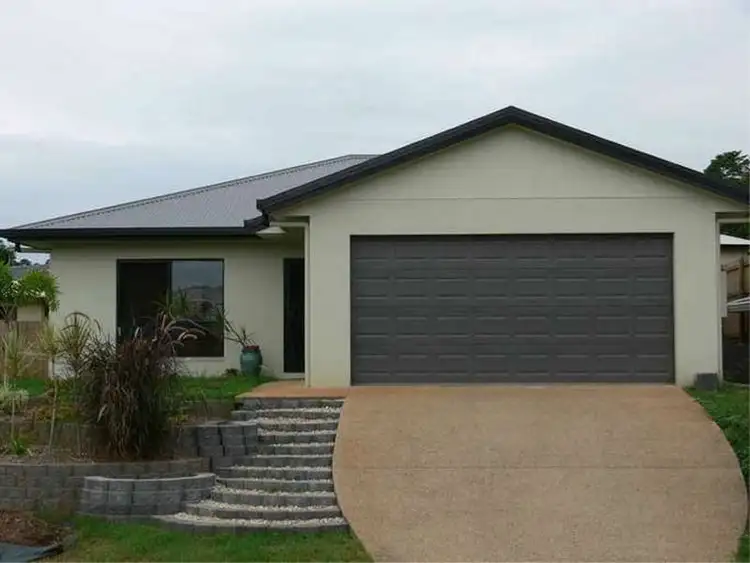 Second view of Homely house listing, 5 Smoko Close, Brinsmead QLD 4870