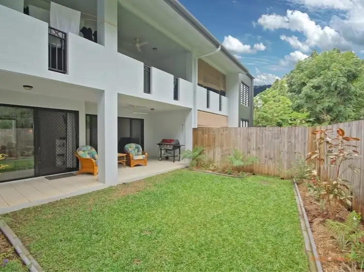 Third view of Homely unit listing, 58-70 Intake Road, Redlynch QLD 4870