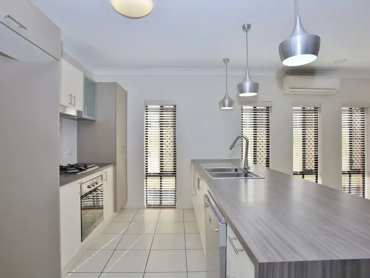 Third view of Homely house listing, 16 Hatch Close, Trinity Beach QLD 4879