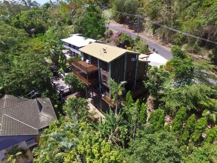 3-5 Ray Street, Yorkeys Knob QLD 4878