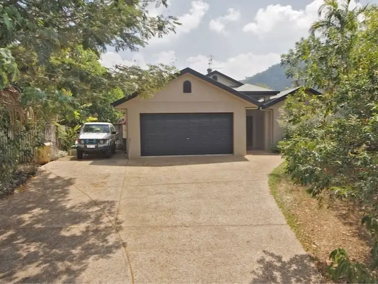 Fourth view of Homely house listing, 2 Red Ochre St, Redlynch QLD 4870