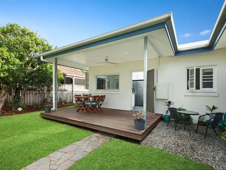 Second view of Homely house listing, 111 Balaclava Road, Earlville QLD 4870