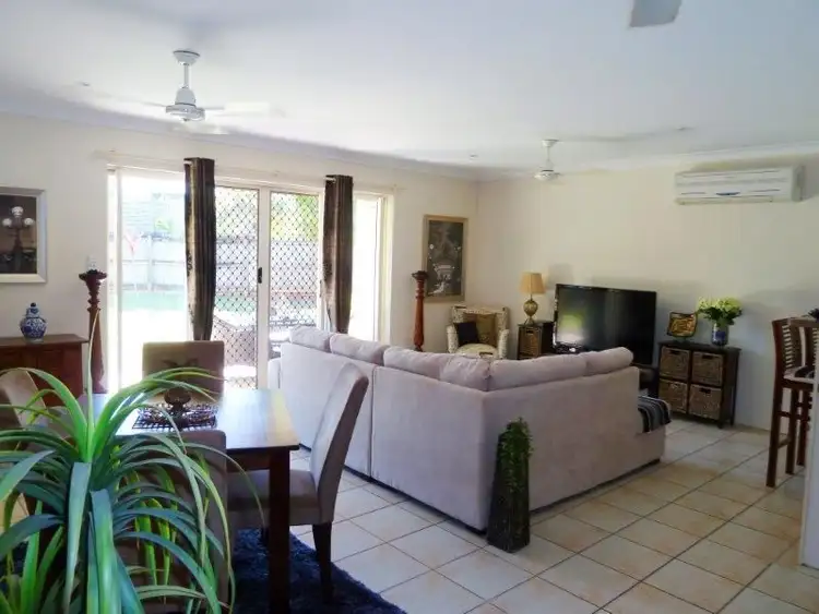 Third view of Homely house listing, 6 Chesterfield Close, Brinsmead QLD 4870