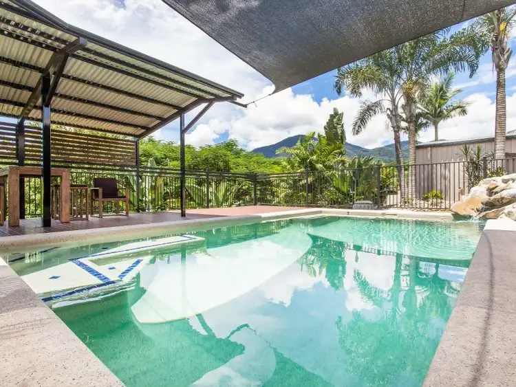 Sixth view of Homely house listing, 54-56 Costain Street, Goldsborough QLD 4865