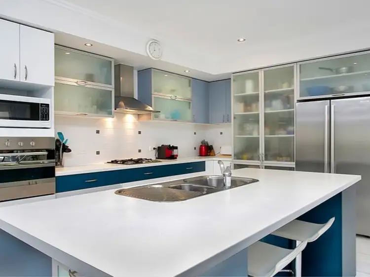 Third view of Homely house listing, 5 Ashwood Circuit, Smithfield QLD 4878
