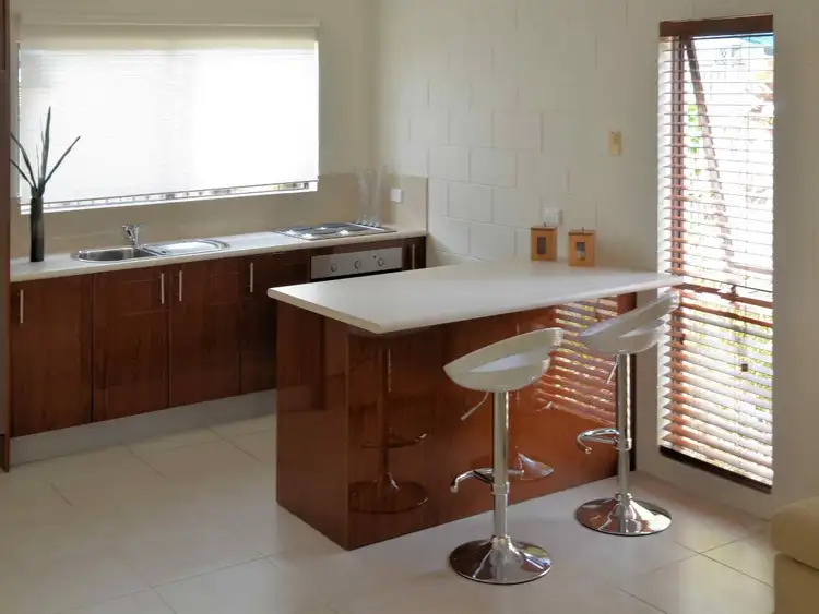 Second view of Homely townhouse listing, 3/501-505 Varley Street, Yorkeys Knob QLD 4878