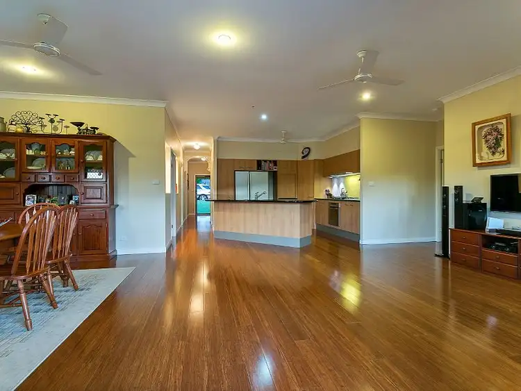 Third view of Homely house listing, 9 St Albans Close, Brinsmead QLD 4870