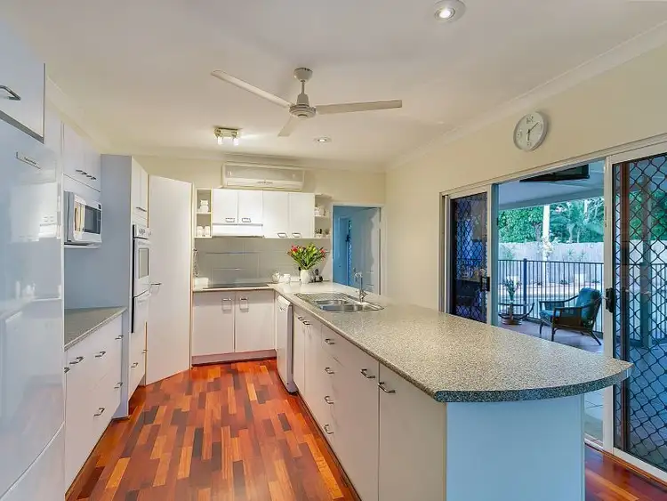 Second view of Homely house listing, 8 Hop Wah Close, Brinsmead QLD 4870