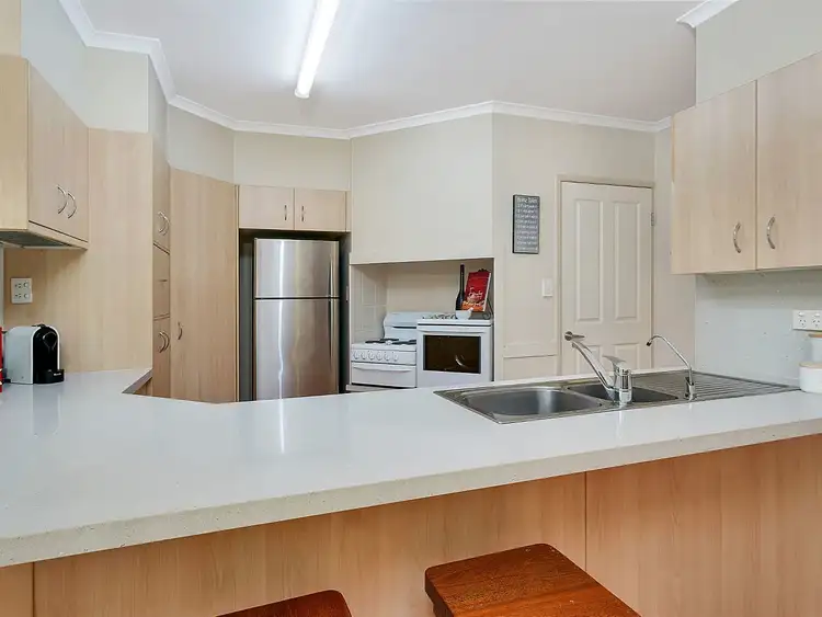 Seventh view of Homely house listing, 71 Moore Rd, Kewarra Beach QLD 4879