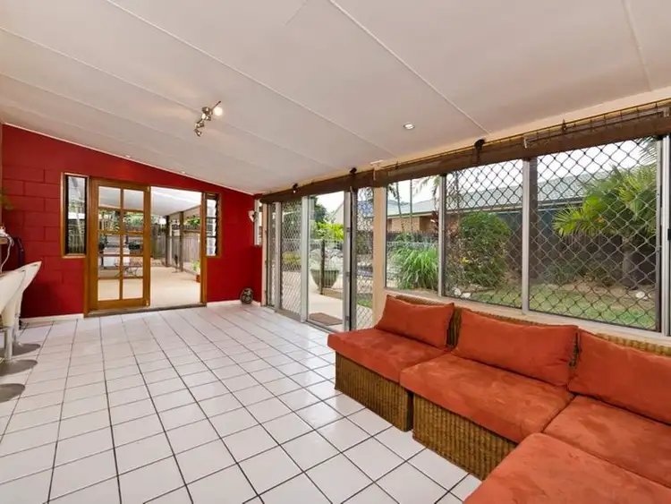 Third view of Homely house listing, 97 Loridan Drive, Brinsmead QLD 4870
