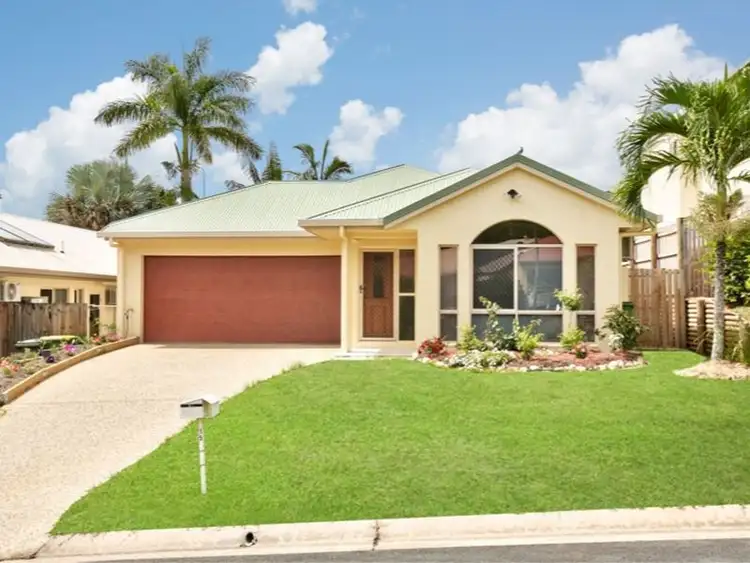 15 Manilla Close, Mount Sheridan QLD 4868