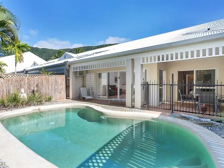 Fourth view of Homely villa listing, 12/24 WARREN ST, Palm Cove QLD 4879