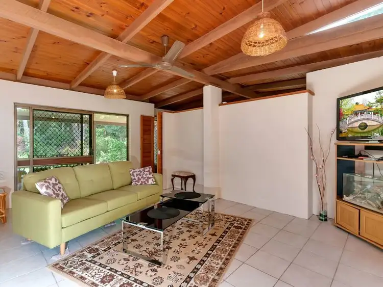 Fifth view of Homely house listing, 17 Carolyn Close, Yorkeys Knob QLD 4878