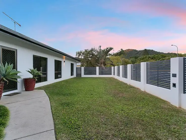 Third view of Homely house listing, 1 Ryan Close, Brinsmead QLD 4870
