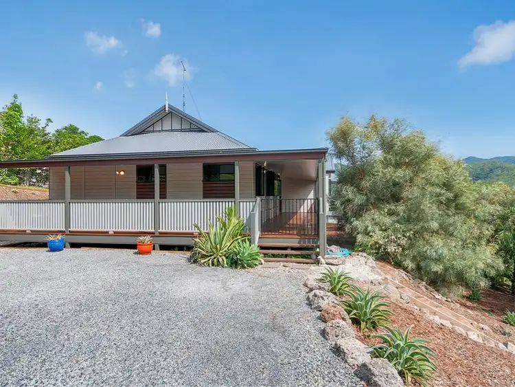 Fourth view of Homely house listing, 10-12 Stamp Street, Goldsborough QLD 4865