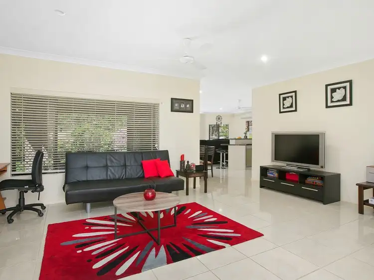 Third view of Homely house listing, 35 Larsen Rd, Redlynch QLD 4870