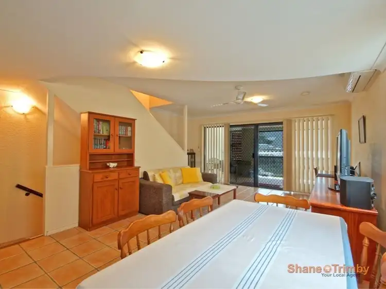 Fourth view of Homely townhouse listing, 111-113 Collins Avenue, Edge Hill QLD 4870
