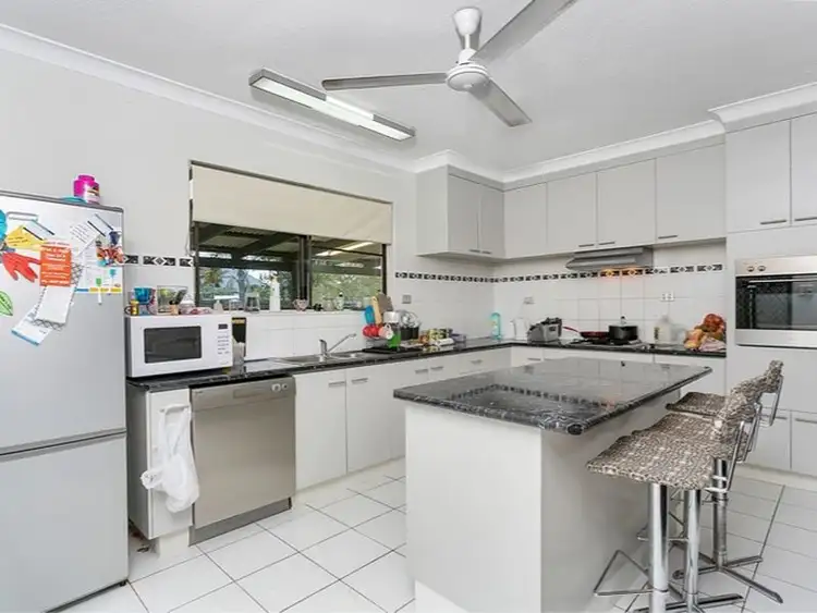 Second view of Homely house listing, 31 Periwinkle Avenue, Trinity Beach QLD 4879