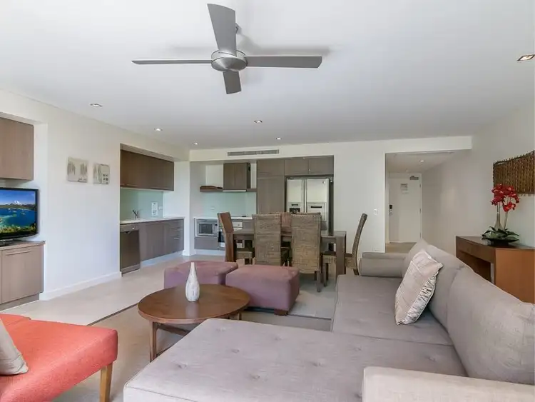 Second view of Homely apartment listing, 408-409 5 Triton Street, Palm Cove QLD 4879