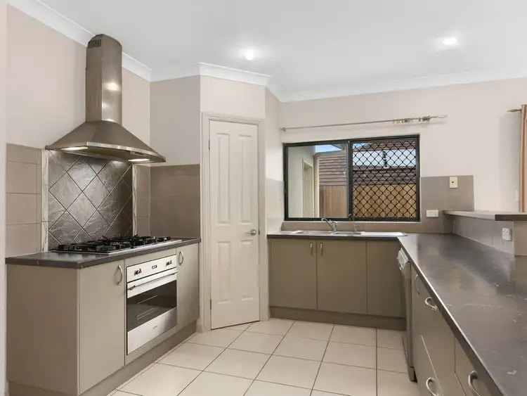 Second view of Homely house listing, 9 Gallery Drive, Mount Sheridan QLD 4868