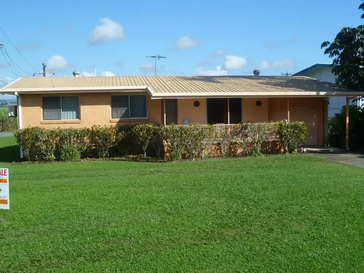 Third view of Homely house listing, 98 River Av., Mighell QLD 4860