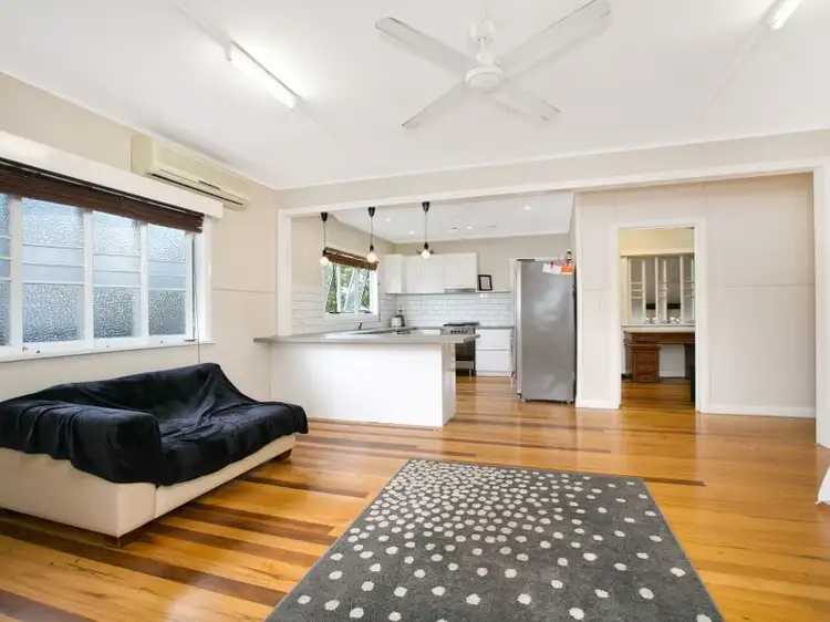 Third view of Homely house listing, 60 Jones Street, Westcourt QLD 4870