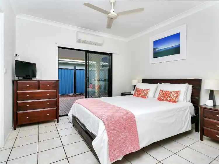 Third view of Homely house listing, 13 Lookout Tce, Trinity Beach QLD 4879