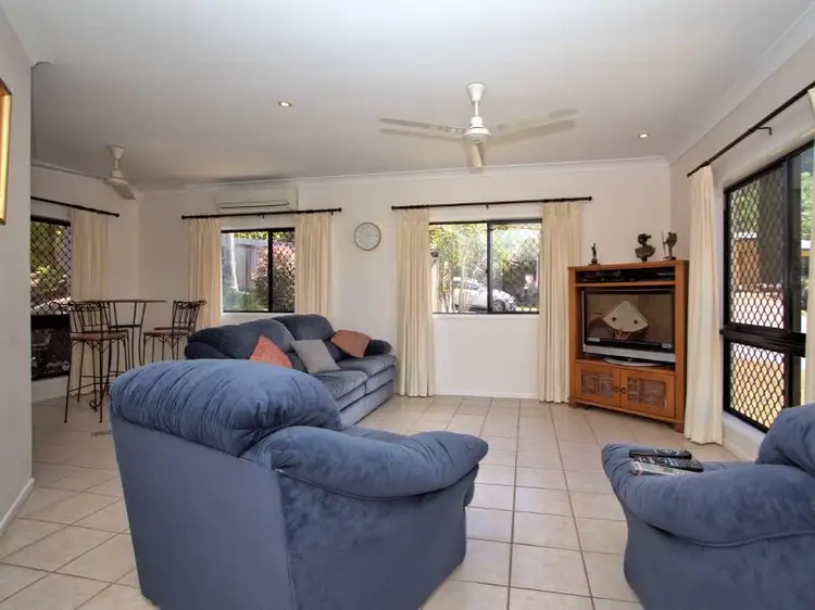 Third view of Homely house listing, 38 Pilosa Street, Redlynch QLD 4870