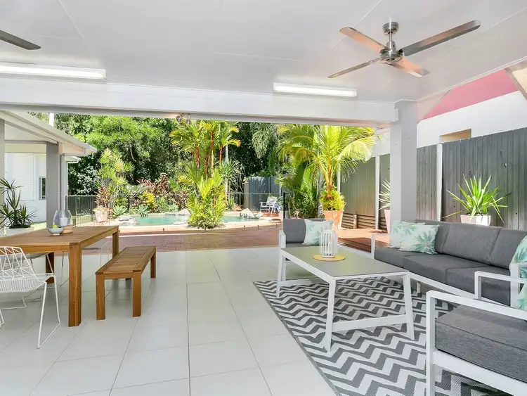 Second view of Homely house listing, 33 Bramble Street, Clifton Beach QLD 4879