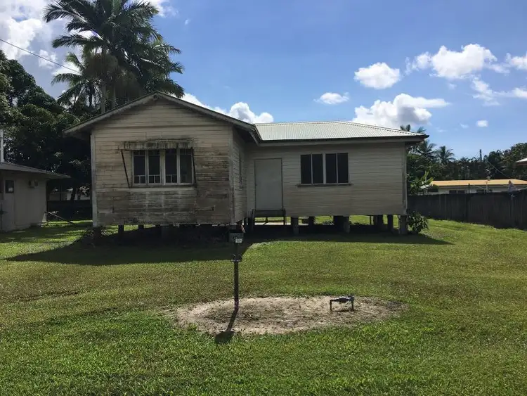 22 Miles Street, Manoora QLD 4870