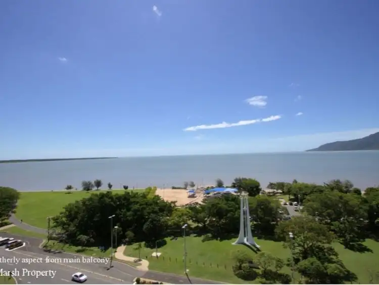 Second view of Homely apartment listing, 1103/209 Abbott Street, Cairns QLD 4870