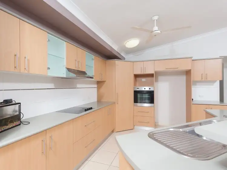 Third view of Homely house listing, 9 Limewood Street, Mount Sheridan QLD 4868