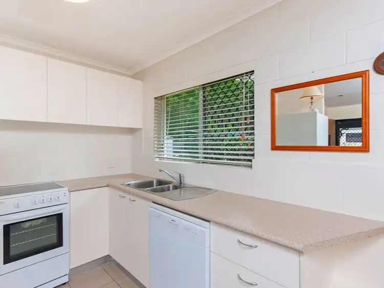 Fifth view of Homely house listing, 1/14 Caribbean Street, Holloways Beach QLD 4878