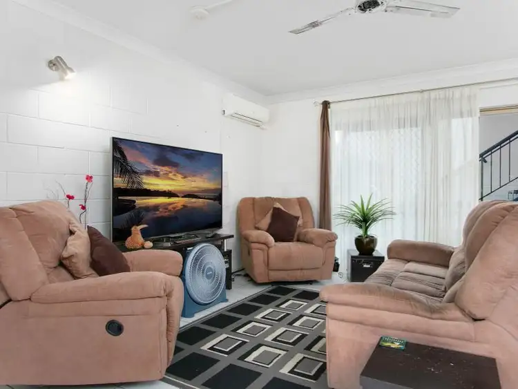 Fourth view of Homely unit listing, 4/22 Jensen Street, Manoora QLD 4870