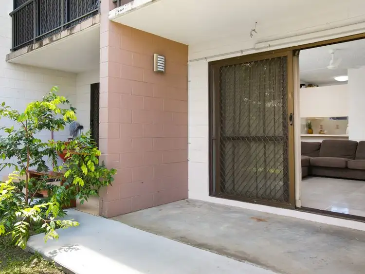 Fifth view of Homely unit listing, 10/173 Mayers St, Manoora QLD 4870