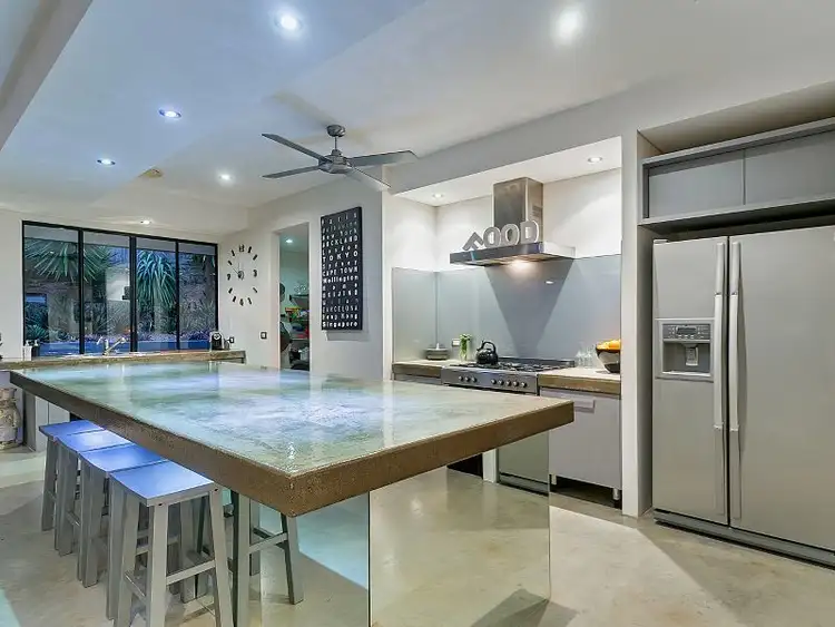 Fourth view of Homely house listing, 45 Greendale Close, Brinsmead QLD 4870