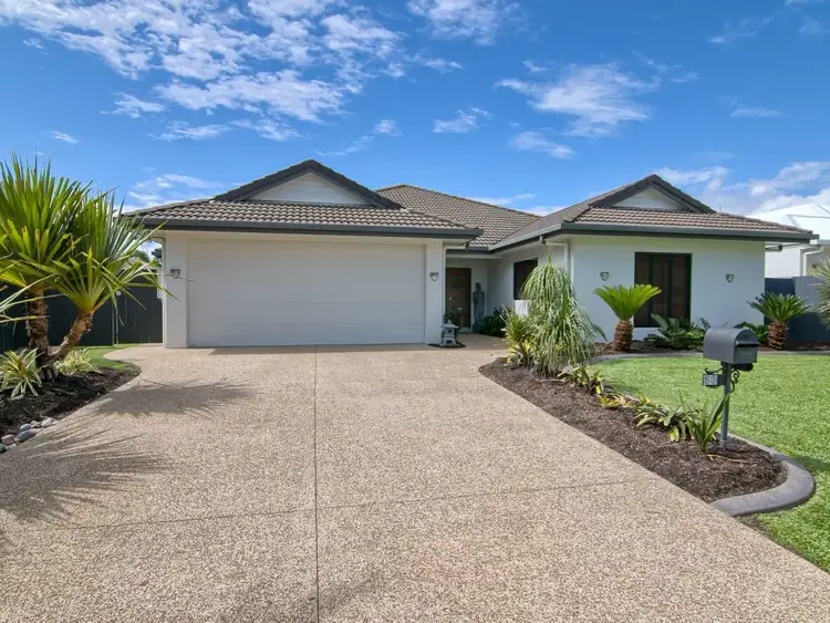 38 Iridescent Drive, Trinity Park QLD 4879