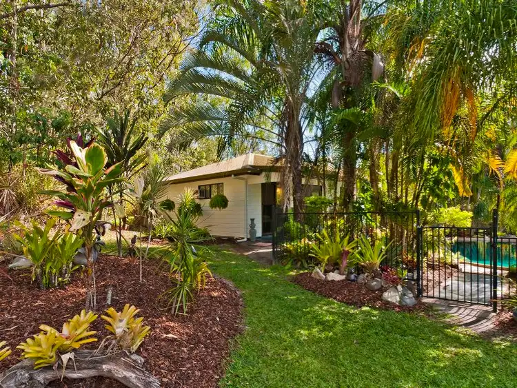 Fourth view of Homely house listing, 1-3 Sorensen Close, Gordonvale QLD 4865