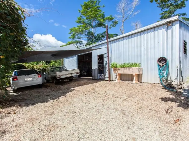 Sixth view of Homely house listing, 85-87 Windlass Street, Goldsborough QLD 4865