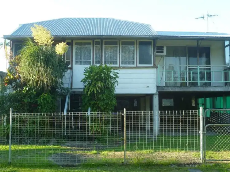 Main view of Homely house listing, 50 Victoria Street, Silkwood QLD 4856