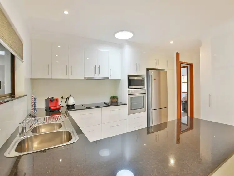 Third view of Homely house listing, 9 McKinlay Street, Whitfield QLD 4870