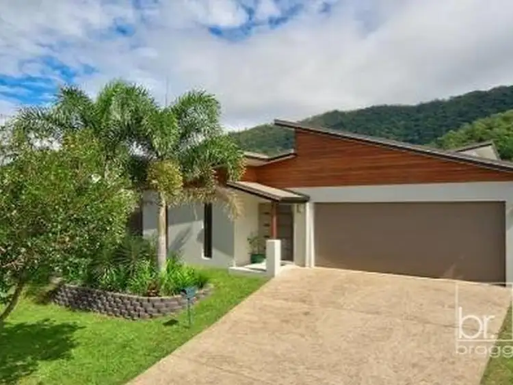 53 Woodrose Drive, Mount Sheridan QLD 4868
