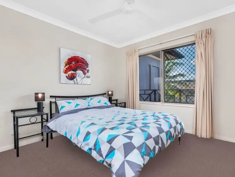 Sixth view of Homely unit listing, 627/12 Gregory Street, Westcourt QLD 4870