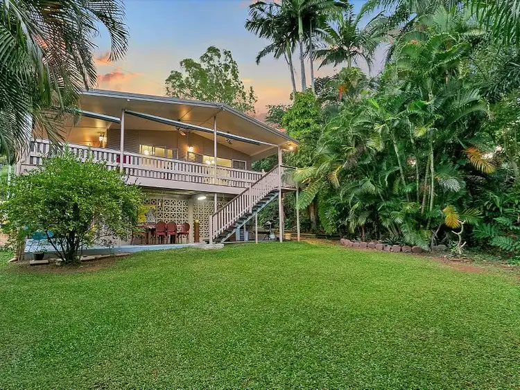 Third view of Homely house listing, 2 Sun Street, Brinsmead QLD 4870
